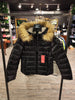 Giubbino Blauer IVORY JUNIOR Ragazza