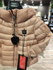 Giubbino Blauer CAROLL JUNIOR Bimba