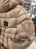 Giubbino Blauer CAROLL JUNIOR Bimba
