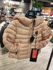 Giubbino Blauer CAROLL JUNIOR Bimba