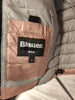 Giubbino Blauer CAROLL JUNIOR Bimba