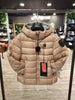 Giubbino Blauer CAROLL JUNIOR Ragazza
