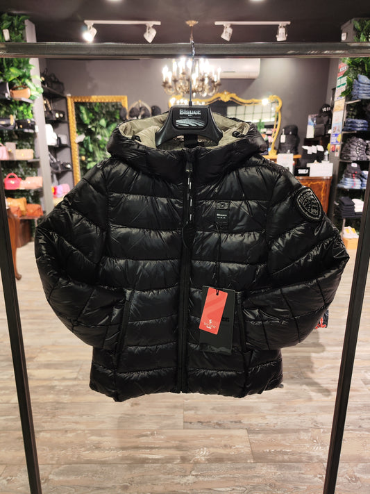 Giubbino Blauer CAROLL JUNIOR Ragazza