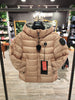 Giubbino Blauer CAROLL JUNIOR Ragazza