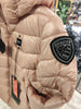 Giubbino Blauer CAROLL JUNIOR Ragazza