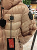 Giubbino Blauer CAROLL JUNIOR Ragazza