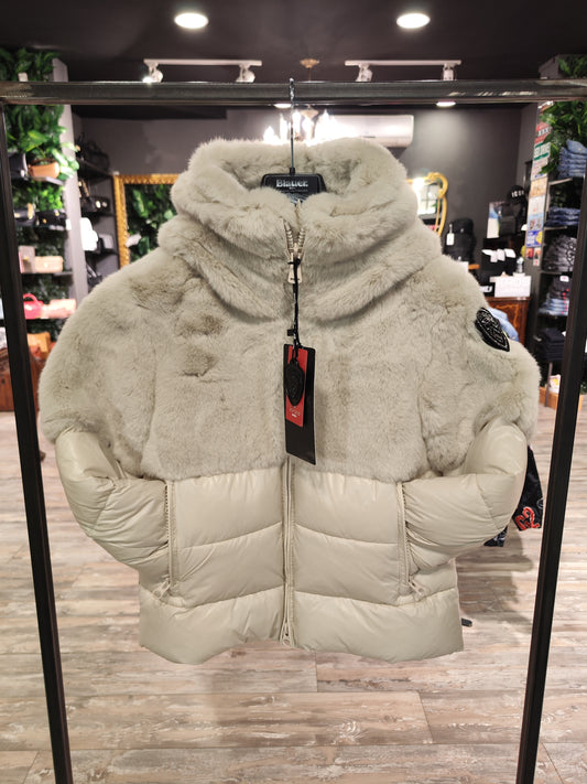 Giubbino Blauer FANEVIL JUNIOR Ragazza