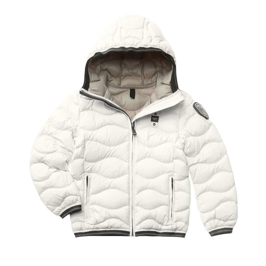 Giubbino Blauer LOWELL JUNIOR Ragazza