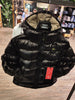 Giubbino Blauer ANSEL JUNIOR Bambino