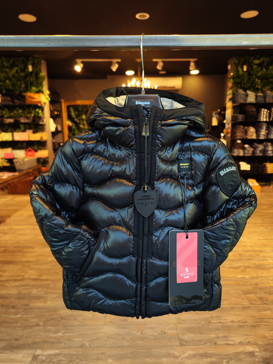 Giubbino Blauer BRYANT JUNIOR Bambino