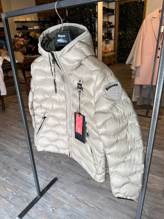 Giubbino Blauer BRYANT JUNIOR Ragazzo