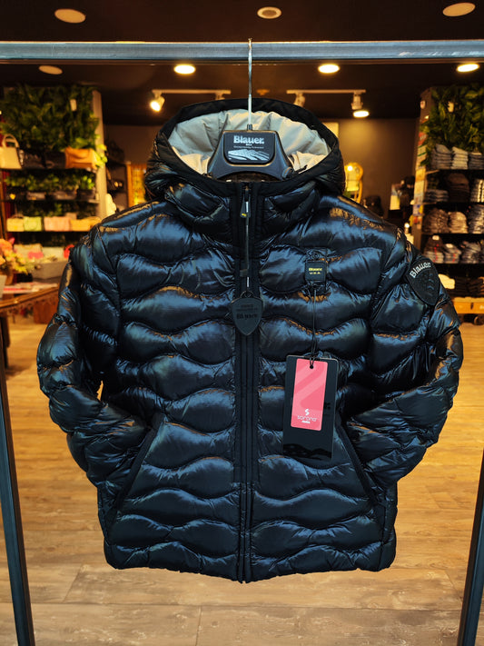 Giubbino Blauer BRYANT JUNIOR Ragazzo