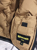 Giubbino Blauer PIER JUNIOR Bambino