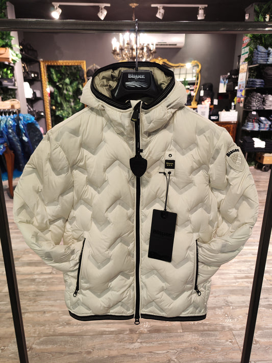 Giubbino Blauer PIER JUNIOR Ragazzo