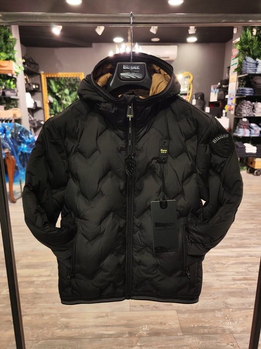 Giubbino Blauer PIER JUNIOR Ragazzo