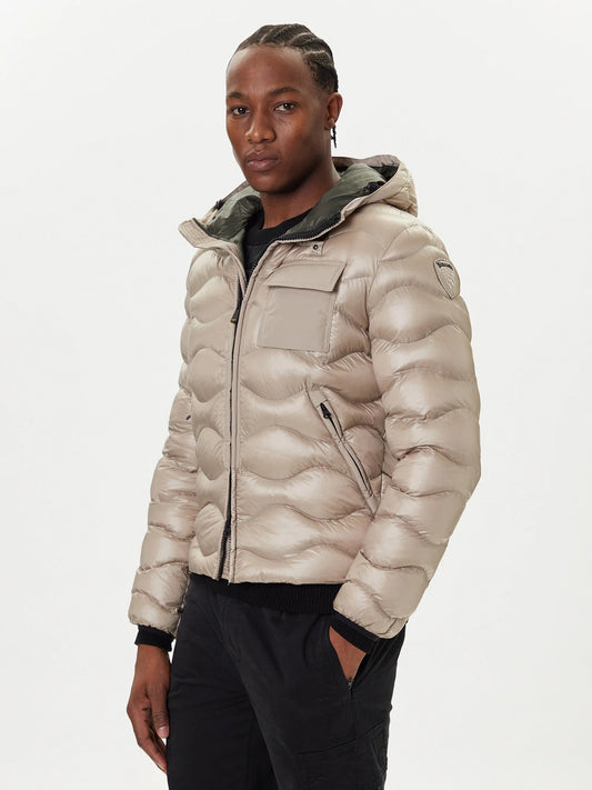 Giubbino Blauer BRYANT Uomo