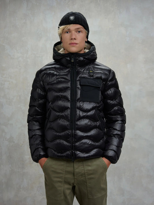Giubbino Blauer BRYANT Uomo