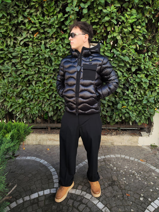 Giubbino Blauer BRYANT Uomo