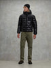 Giubbino Blauer BRYANT Uomo