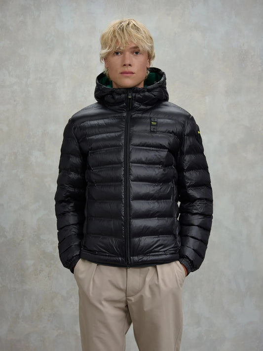 Giubbino Blauer CHARLES Uomo