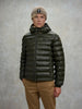 Giubbino Blauer CHARLES Uomo