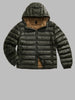 Giubbino Blauer CHARLES Uomo