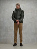 Giubbino Blauer CHARLES Uomo