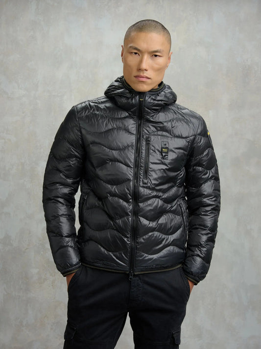 Giubbino Blauer WAVE Uomo