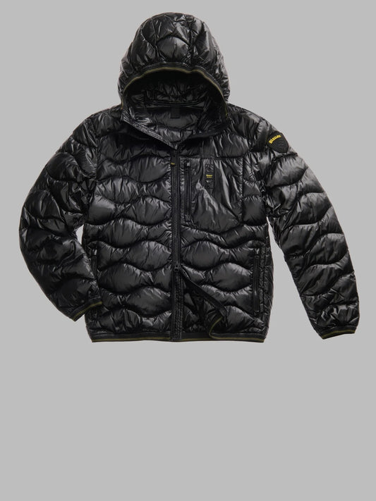 Giubbino Blauer WAVE Uomo