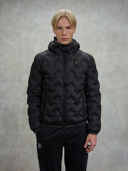 Giubbino Blauer PIERY Uomo