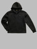 Felpa Blauer COLBY Uomo