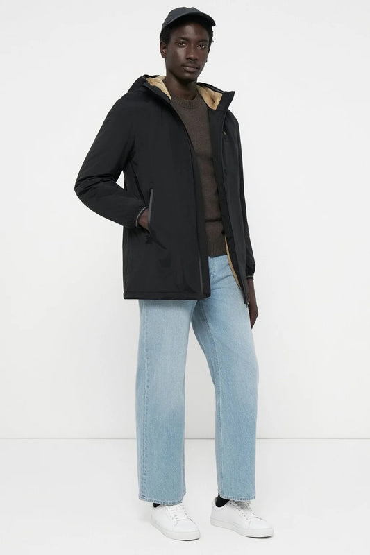 Giubbino Blauer JARVIS Uomo