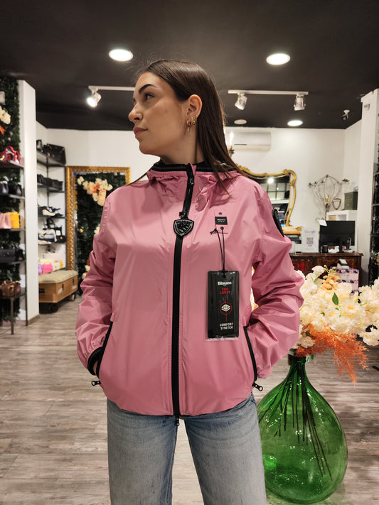 Giubbino Blauer NAY Donna