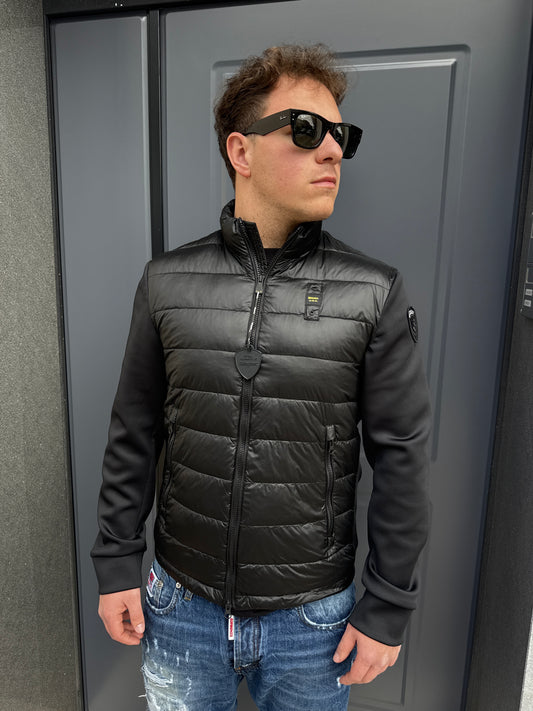 Giubbino Blauer HEBRON Uomo