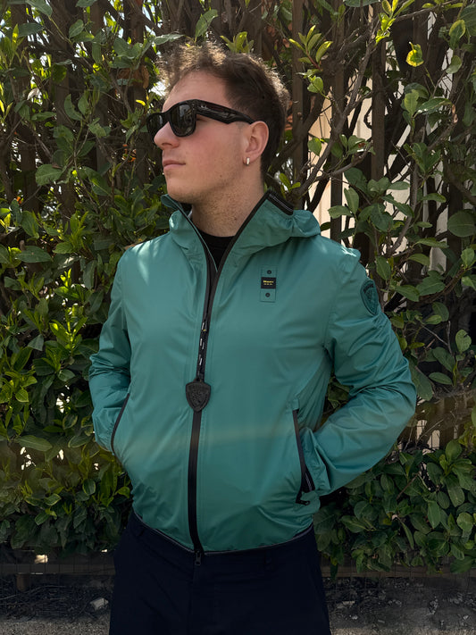 Giubbino Blauer FARRIN Uomo