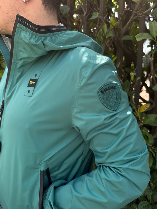 Giubbino Blauer FARRIN Uomo