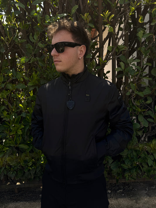 Giubbino Blauer DUXBURY Uomo