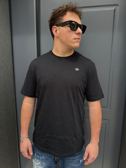 T-Shirt Blauer ERROL Uomo