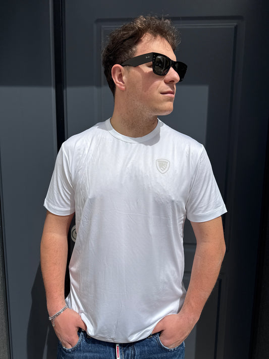 T-Shirt Blauer JASON Uomo