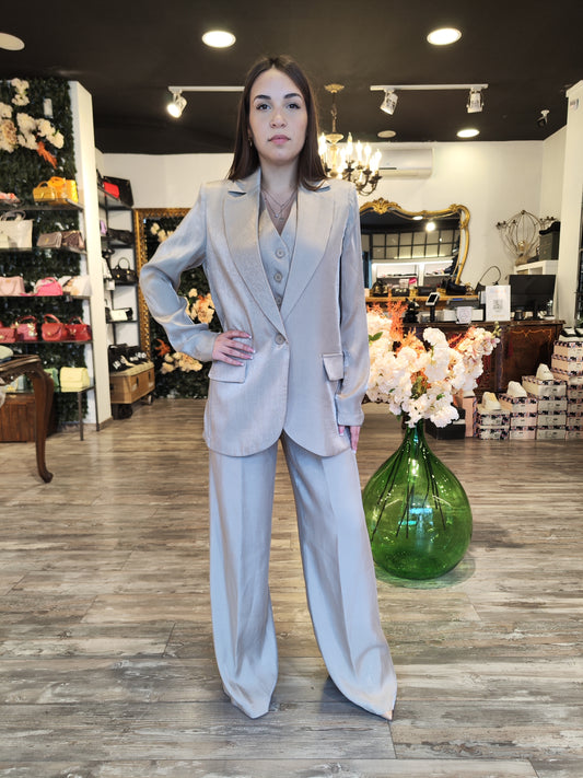 Completo Two Way 3 Pz Donna