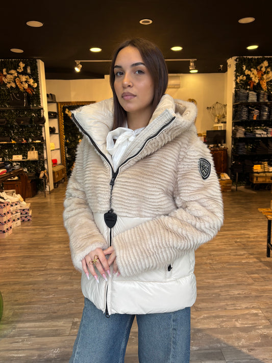 Giubbino Blauer FANEVIL Donna
