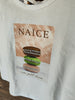 T-Shirt Naice Bambina