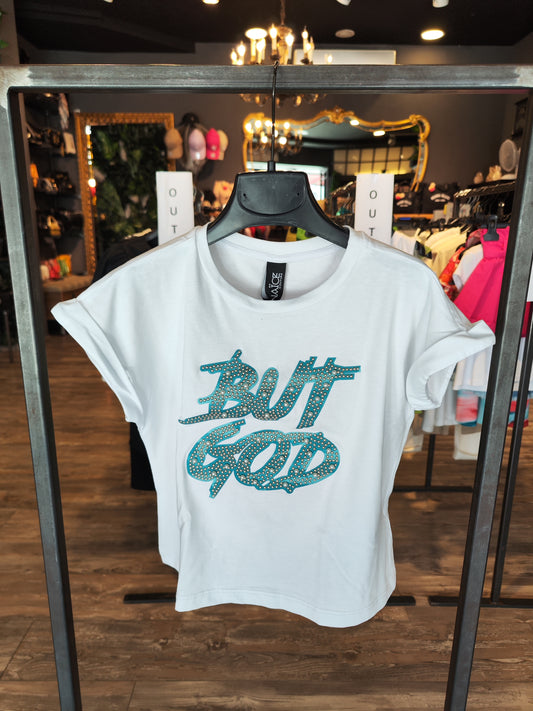 T-Shirt Naice Bambina