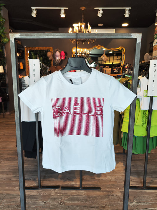 T-Shirt Gaelle Bambina