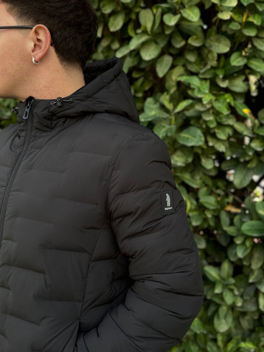 Giubbino Refrigue Uomo