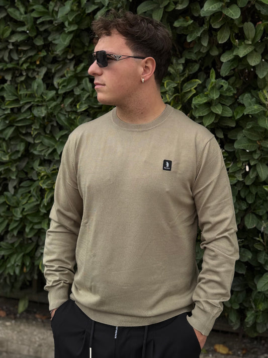 Maglioncino Refrigue Uomo