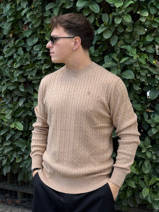 Maglioncino Refrigue Uomo