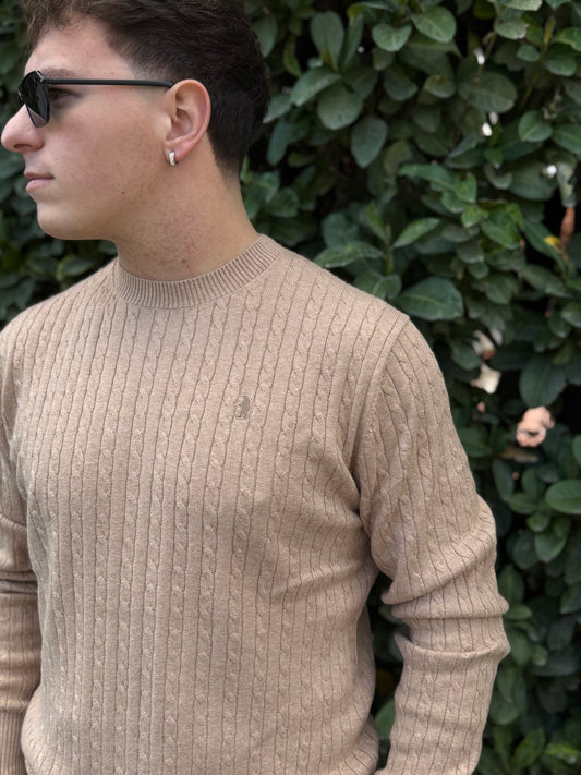 Maglioncino Refrigue Uomo