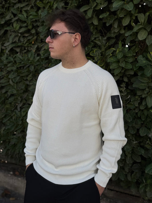 Maglione Refrigue Uomo