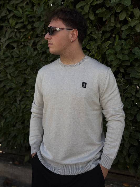 Maglioncino Refrigue Uomo